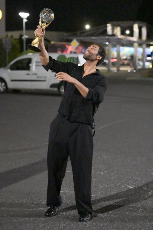 Gwiazdy po finale "Tańca z Gwiazdami" balowali do 7 rano