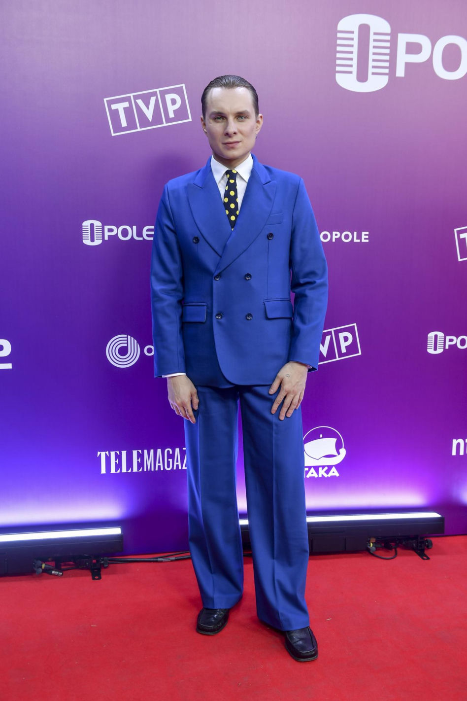 Ralph Kaminski