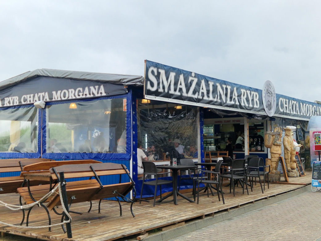 Ten smak króluje tego lata nad Bałtykiem