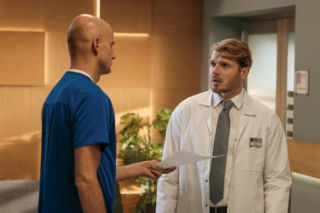 Co wydarzy się w Na dobre i na złe w styczniu? Streszczenia odcinków 975-978