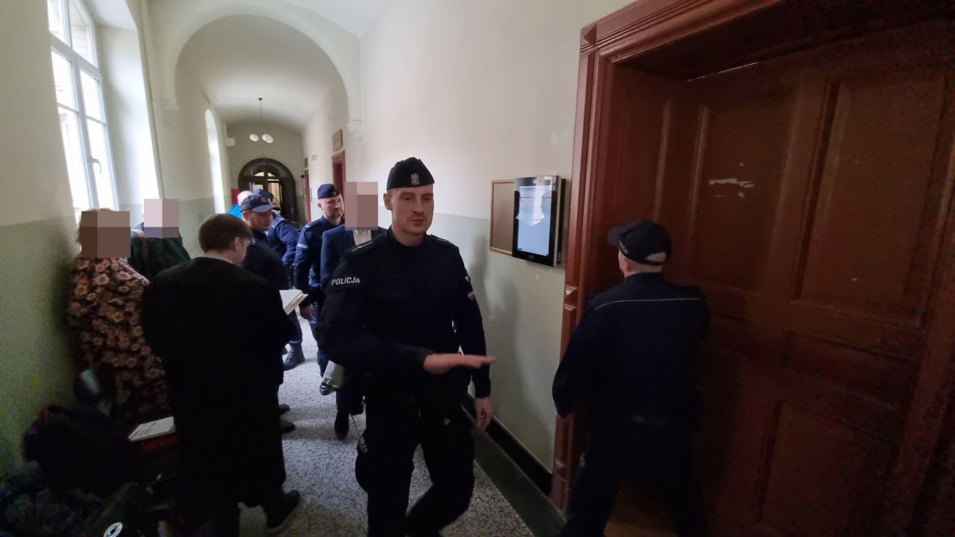 Zadźgał Natalię na oczach małego synka. Matka Mateusza N.: "To wszystko działo się tak szybko"