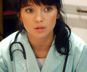 Anna Przybylska