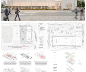RIL STUDIO Biuro architektoniczne Hubert Różewicz