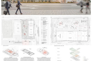 RIL STUDIO Biuro architektoniczne Hubert Różewicz