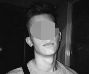 Zadźgali Kamila przed blokiem