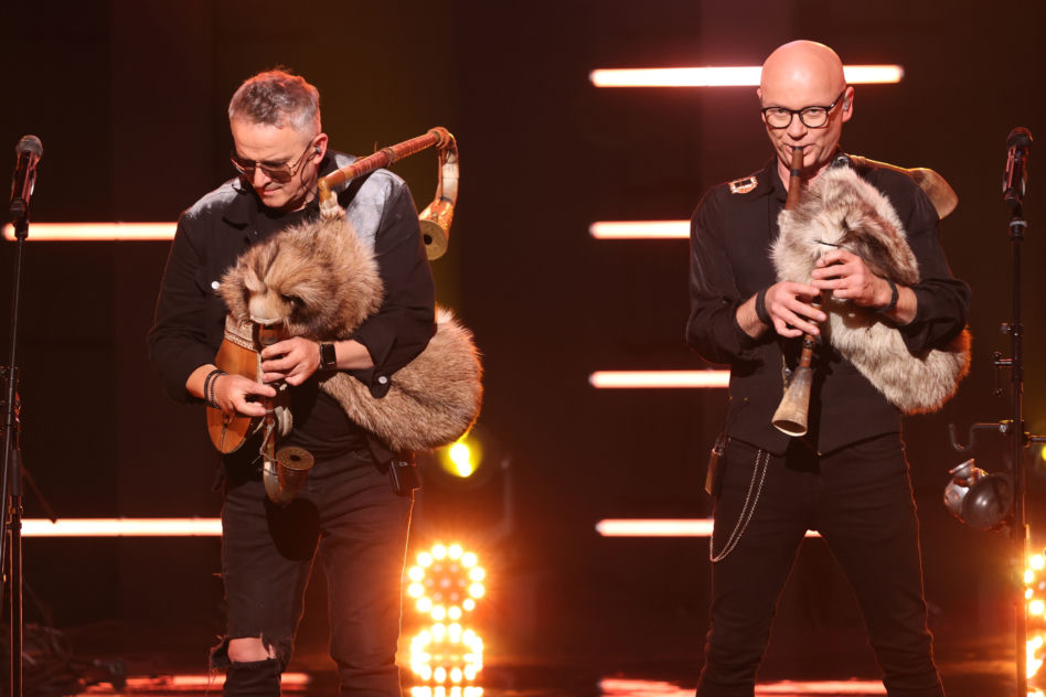 Golec uOrkiestra I Gromee świętują 30-lecie Super Expressu