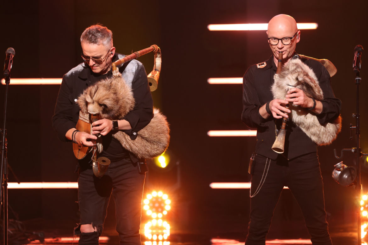 Golec uOrkiestra I Gromee świętują 30-lecie Super Expressu