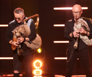 Golec uOrkiestra I Gromee świętują 30-lecie Super Expressu