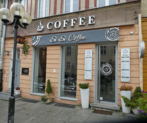 Si Si Coffee