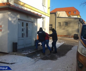 Zlikwidowali laboratorium amfetaminy