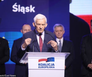 Konwencja Koalicji Europejskiej