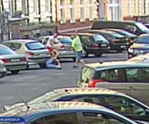 Dwaj mężczyźni odpowiedzą za brutalne pobicie w Szczecinie