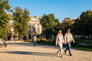 Prognoza pogody na niedzielę i poniedziałek. Czy czeka nas powrót wysokich temperatur