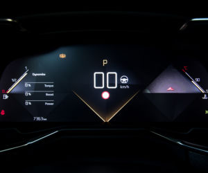 DS 7 Crossback Grand Chic 2.0 BlueHDI 177 KM AT