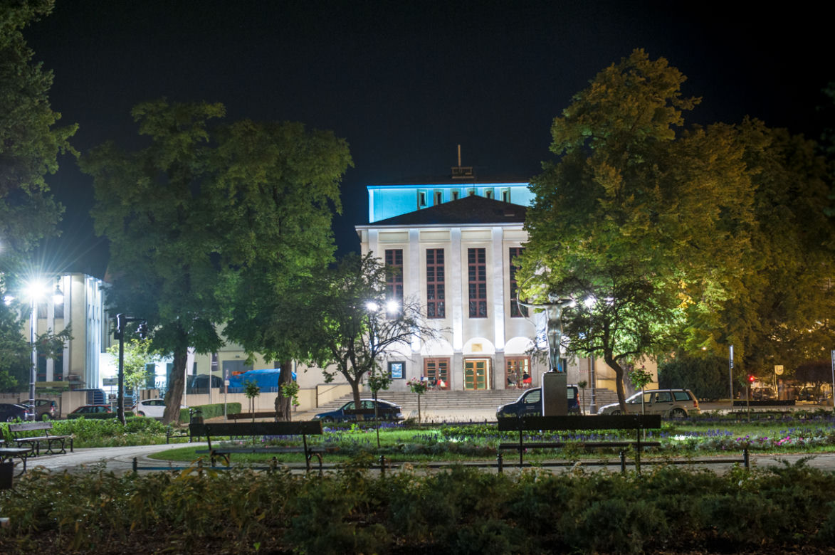 Teatr Polski w Bydgoszczy