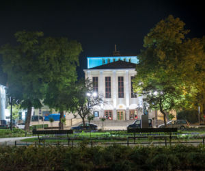 Teatr Polski w Bydgoszczy