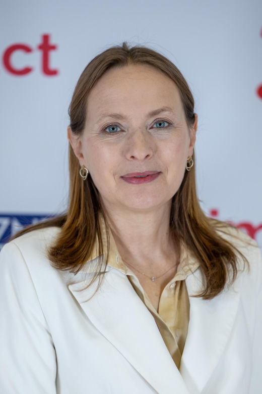 Impact 2026 - Katarzyna Pełczyńska-Nałęcz