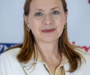 Impact 2026 - Katarzyna Pełczyńska-Nałęcz