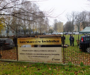 W Świdniku mają Targ Staroci. Wielbiciele starzyzny i sprzedawcy dopisali