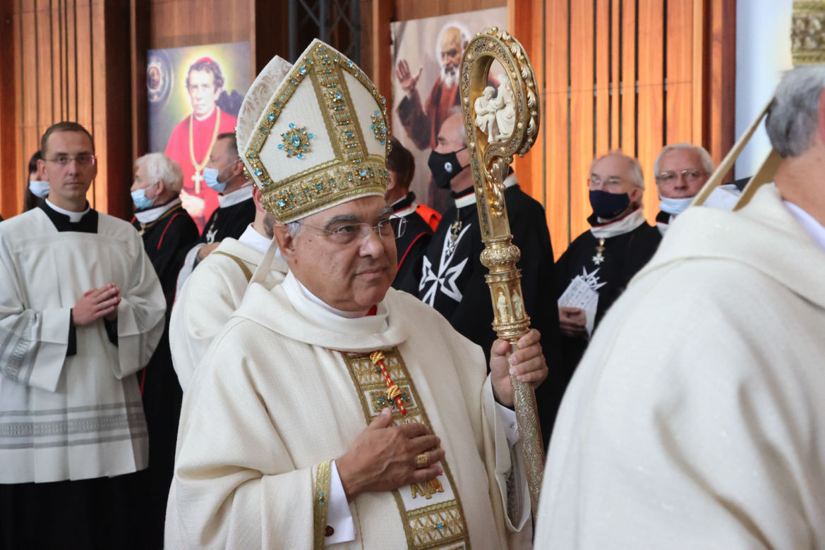 Mamy nowych błogosławionych