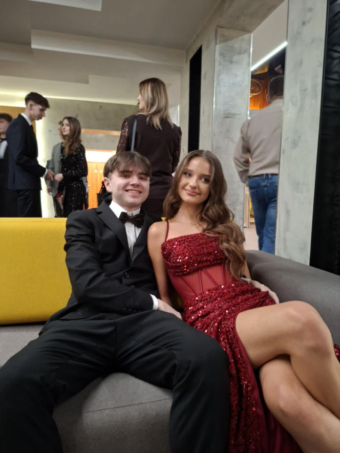 Studniówki 2026: Bal I Liceum Ogólnokształcącego w Starachowicach