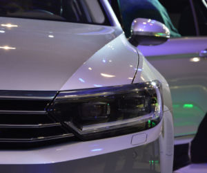 Volkswagen Passat B8 Variant