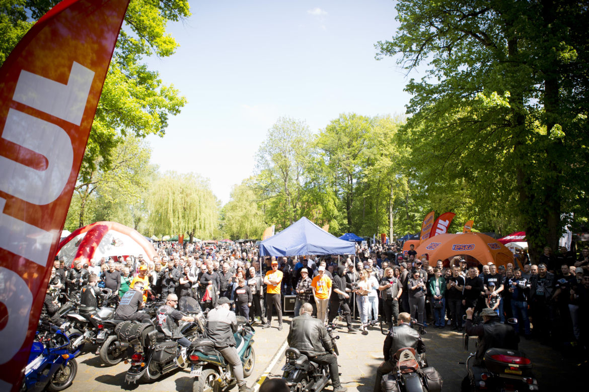 ESKA RIDER SHOW 4