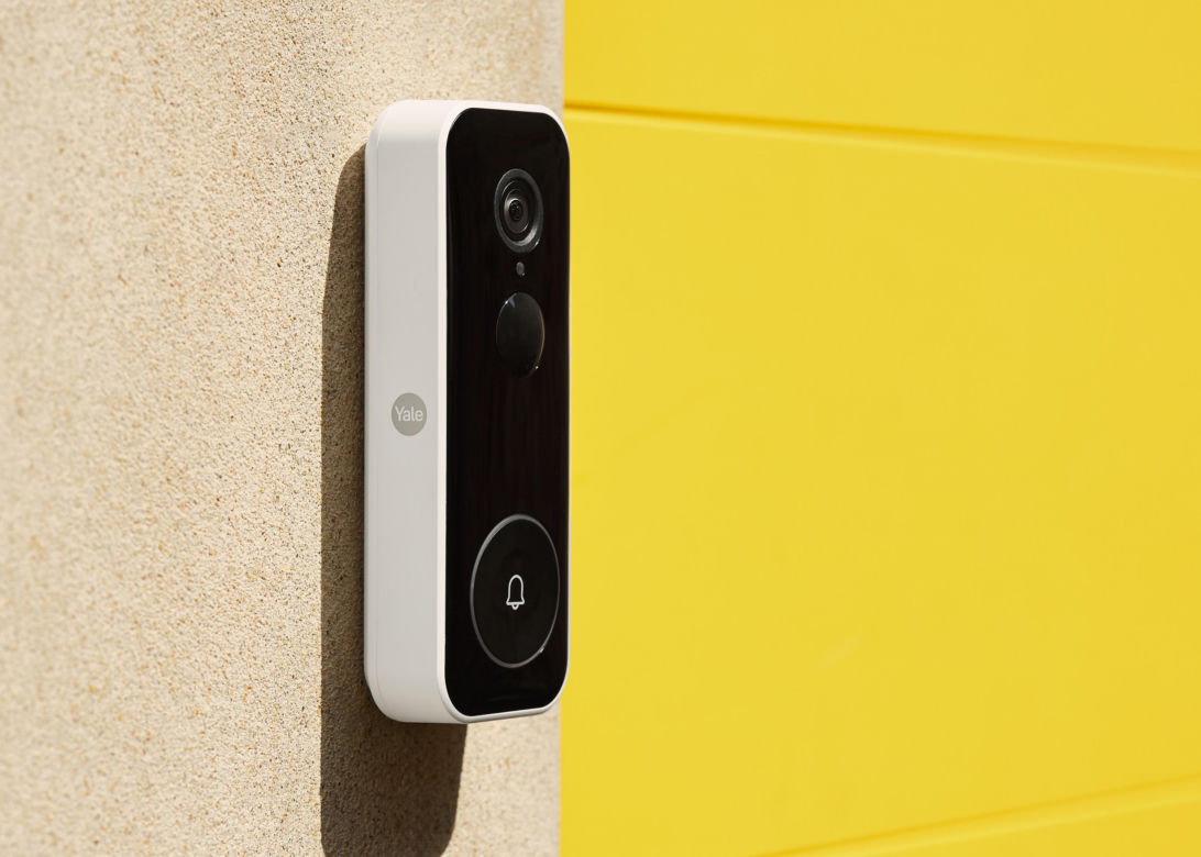 Urządzenia systemów smart home