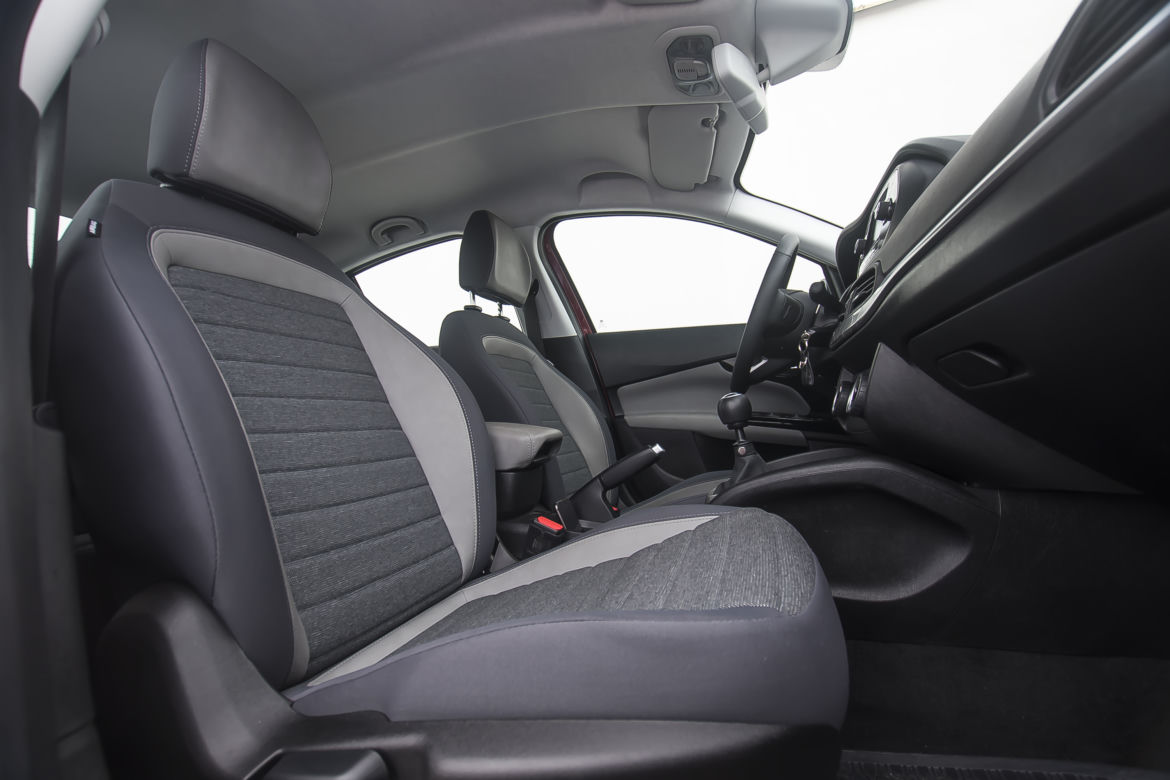 Fiat Tipo 1.6 Multijet 120 KM 6MT Lounge