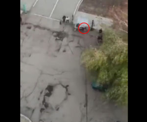Śmierć na bungee