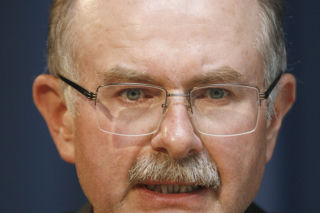 Roman Kluska: Sukces zależy u nas od relacji z władzą