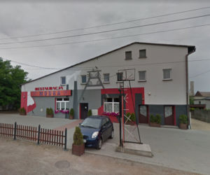 Tarnowskie Góry: Restauracja Modra (dawniej: Gościna Ślonsko)