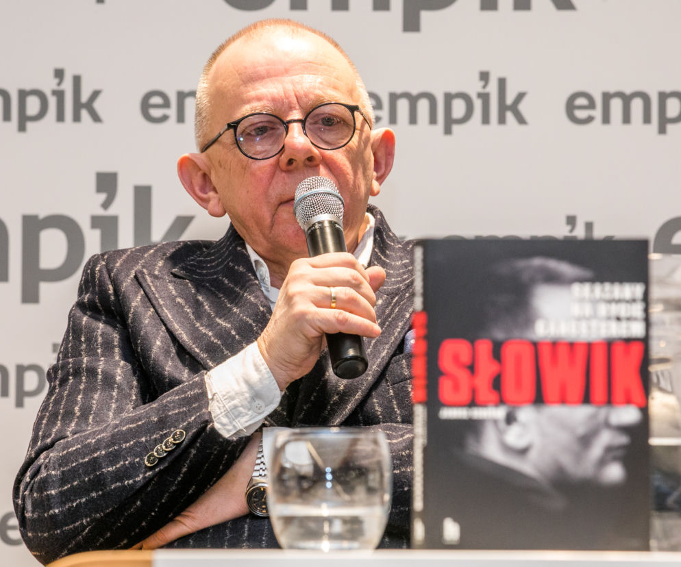 Jeden z liderów Pruszkowa ujawnił szczegóły. Wyjątkowe spotkanie w Krakowie!