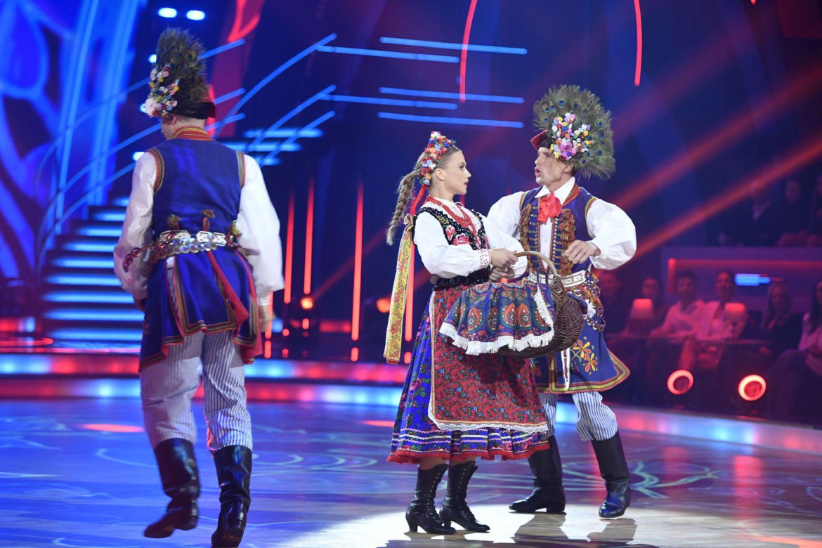 "Taniec z Gwiazdami" 16. Co działo się w 8. odcinku show Polsatu?