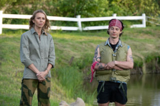 Farma, sezon 5, odcinek 3