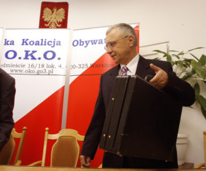 Stanisław Tymiński