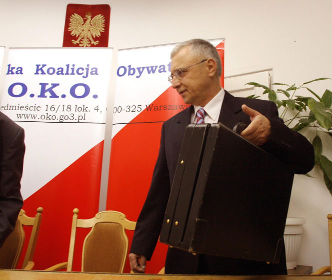 Stanisław Tymiński