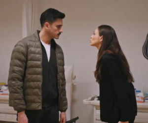 Złoty chłopak odcinek 281