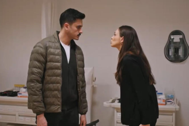 Złoty chłopak odcinek 281