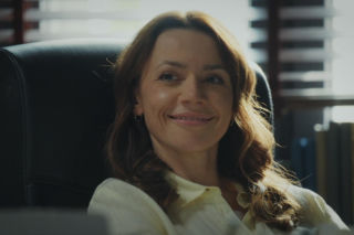 M jak miłość, odcinek 1904. Martyna (Magdalena Turczeniewicz)