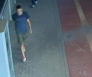 Policja w Tychach poszukuje tej dwójki