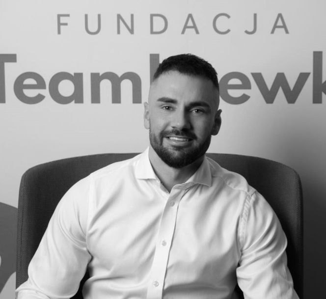 Polska żegna posła o wielkim sercu. „To strata jak po Janie Pawle II”