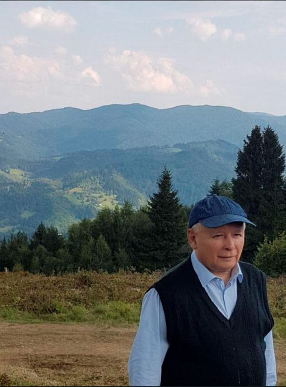 Jarosław Kaczyński