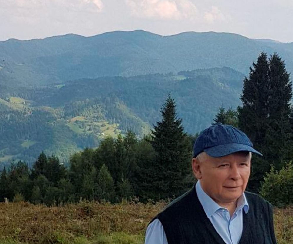 Jarosław Kaczyński