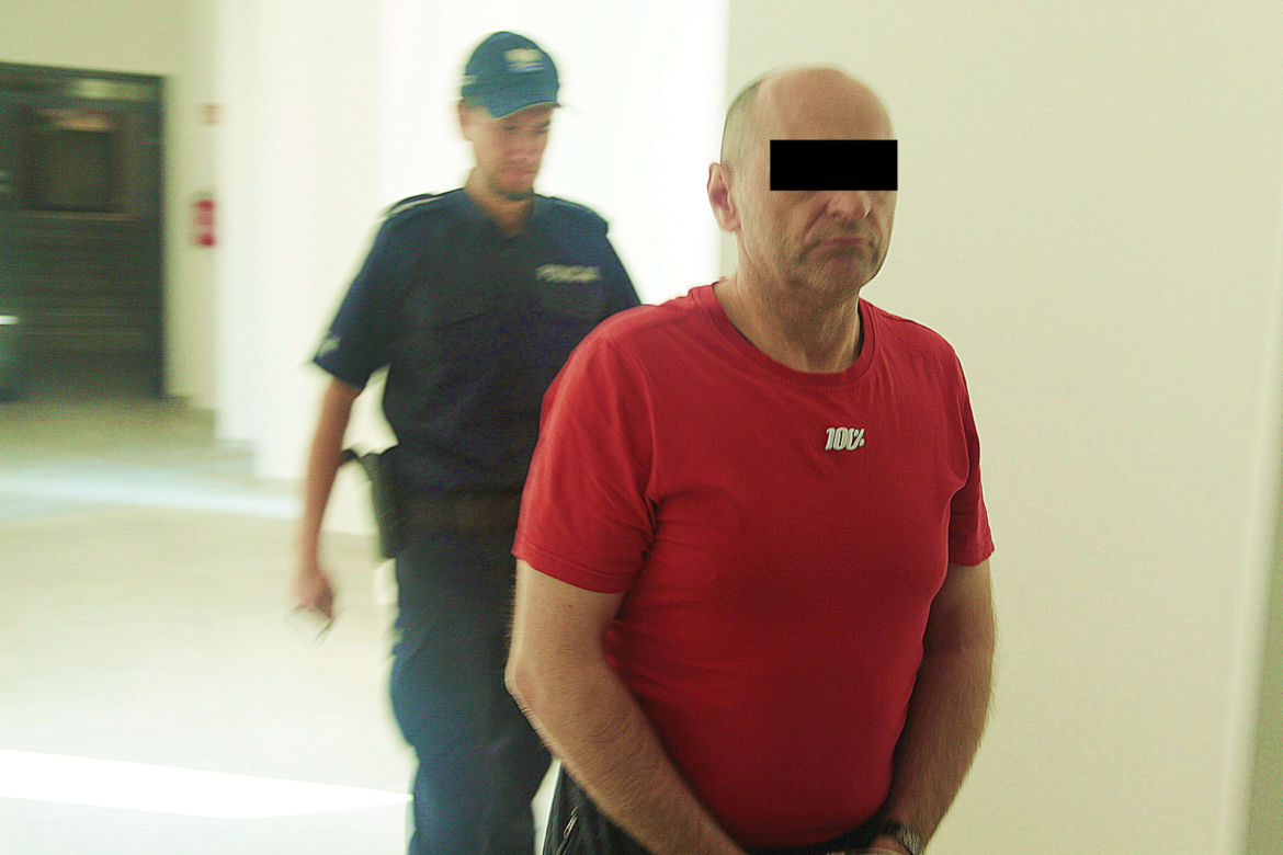 Tadeusz zarąbał żonę siekierą. Nie pójdzie do więzienia?! Sąd ma wątpliwości