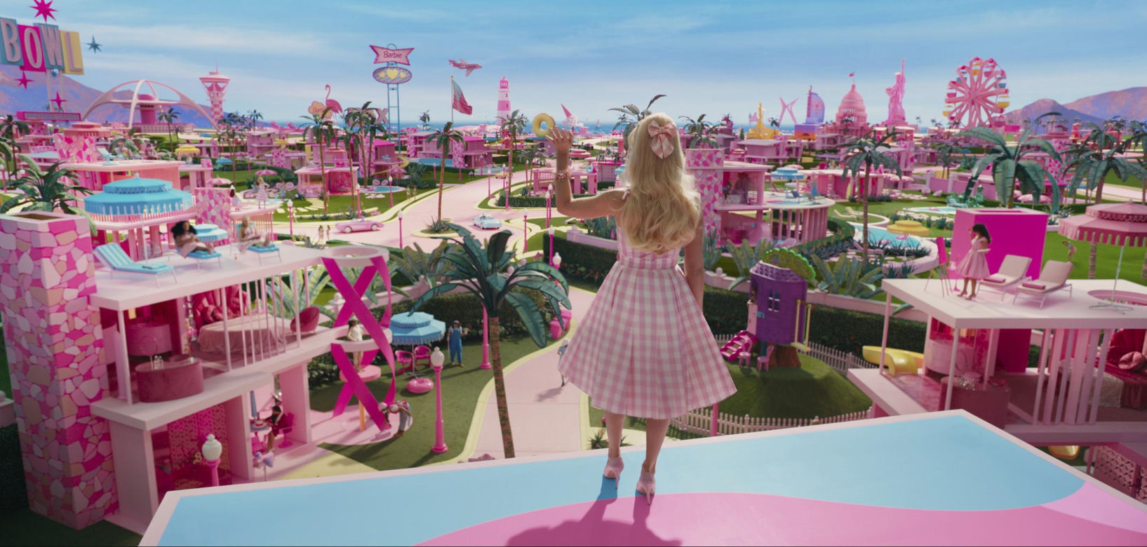 Barbie