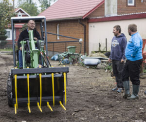 Rolnicy. Podlasie - sezon 3, odcinek 2. Nowe odcinki, nowi bohaterowie [ZDJĘCIA]