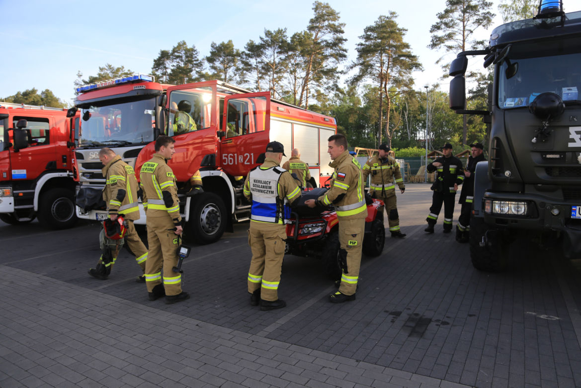 13-letni Kuba ze Świnoujścia odnaleziony! Był głodny i spragniony
