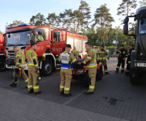 13-letni Kuba ze Świnoujścia odnaleziony! Był głodny i spragniony