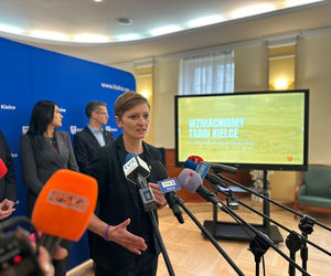 76 MILIONÓW na spłatę długów! Tak wygląda budżet Kielc na 2026. Miasto wyda 2,4 mld, by zwiększyć tereny inwestycyjne o 169 ha?